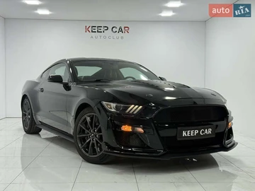 Авто Ford Mustang 2015 № 7901493