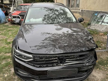 Авто Volkswagen Passat 2021 № 7901499