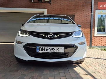 Авто Opel Ampera-E 2019 № 7901506