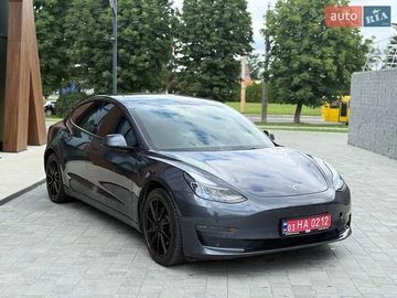 Авто Tesla Model 3 2022 № 7901508