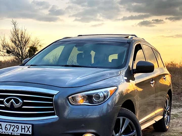 Авто Infiniti Qx60 2014 № 7901515