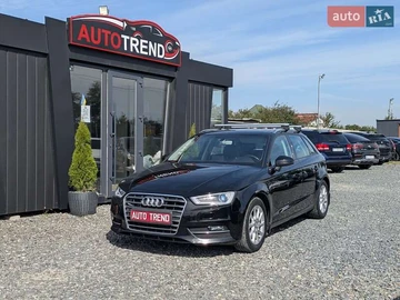 Авто Audi A3 2016 № 7901516