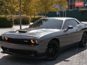 Авто Dodge Challenger 2016 № 7901517