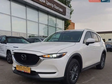 Авто Mazda Cx-5 2021 № 7901540