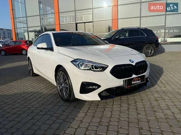 Авто BMW 2 Series Gran Coupe 2019 № 7901541