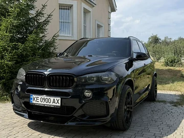 Авто BMW X5 2015 № 7901552