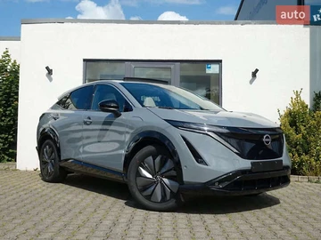 Авто Nissan Ariya 2023 № 7901556