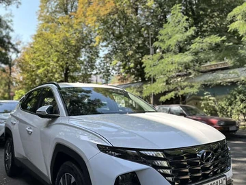 Авто Hyundai Tucson 2022 № 7901568