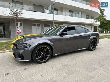 Авто Dodge Charger 2019 № 7901570