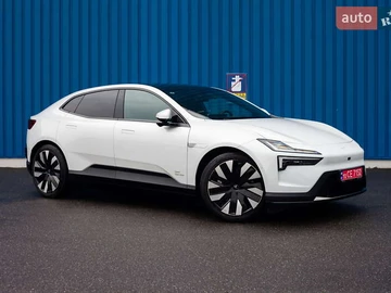 Авто Polestar 4 2023 № 7901588