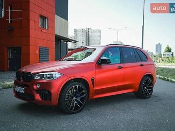 Авто BMW X5 2015 № 7901594