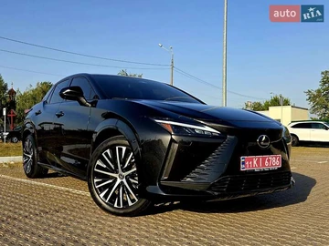Авто Lexus Rz 2023 № 7901596