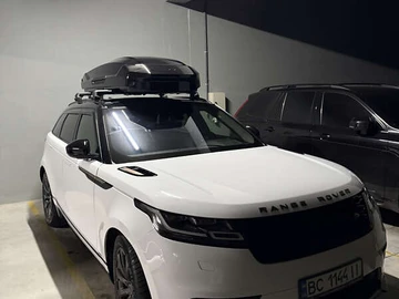 Авто Land Rover Range Rover Velar 2019 № 7901600