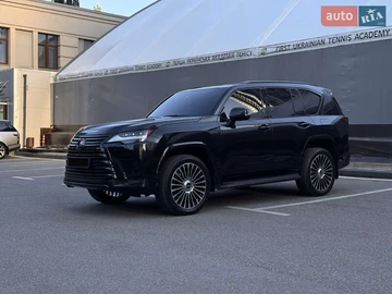Авто Lexus Lx 2022 № 7901614