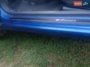 Авто Daewoo Sens 2008 № 7901623