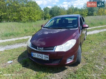Авто ЗАЗ Forza 2011 № 7901628