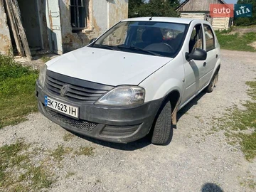 Авто Renault Logan 2012 № 7901636