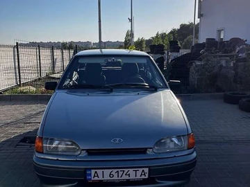 Авто ВАЗ 2114 Samara 2005 № 7901646