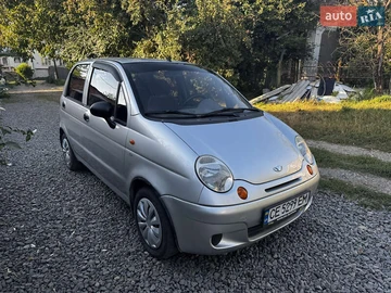 Авто Daewoo Matiz 2013 № 7901654