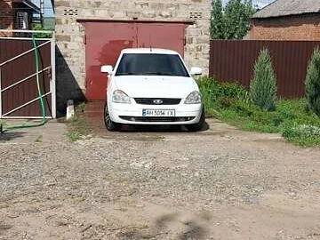 Авто ВАЗ 2170 Priora 2012 № 7901656