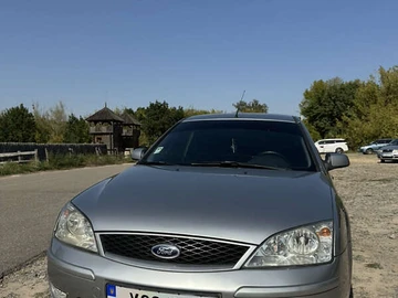 Авто Ford Mondeo 2003 № 7901663