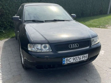 Авто Audi A3 2002 № 7901667