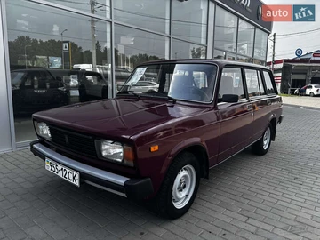 Авто ВАЗ 2104 2002 № 7901687