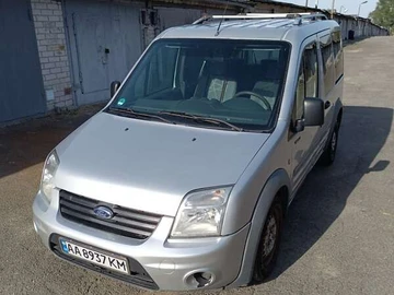 Авто Ford Tourneo Connect 2010 № 7901695