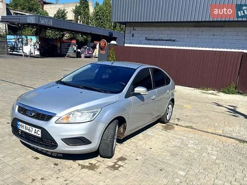 Авто Ford Focus 2011 № 7901703