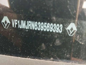 Авто Renault Scenic 2008 № 7901708