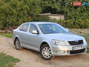 Авто Skoda Octavia 2011 № 7901715