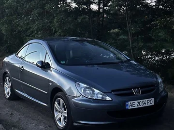 Авто Peugeot 307 2004 № 7901720