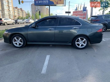 Авто Honda Accord 2006 № 7901724