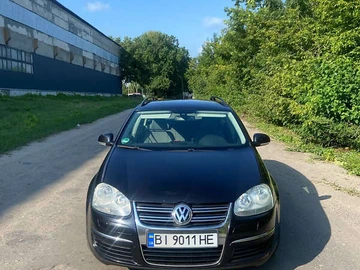 Авто Volkswagen Golf 2008 № 7901725