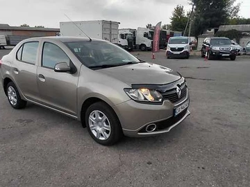 Авто Renault Logan 2015 № 7901729