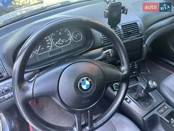 Авто BMW 3 Series 2003 № 7901734