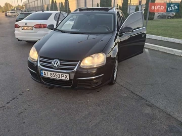 Авто Volkswagen Golf 2008 № 7901738