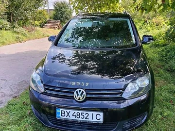 Авто Volkswagen Golf 2009 № 7901741