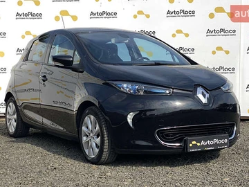 Авто Renault Zoe 2015 № 7901747