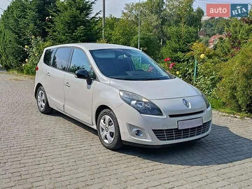 Авто Renault Grand Scenic 2012 № 7901750