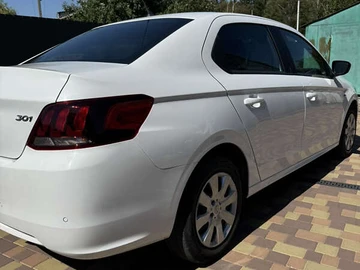 Авто Peugeot 301 2017 № 7901752