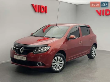 Авто Renault Sandero 2013 № 7901756