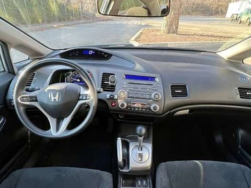 Авто Honda Civic 2009 № 7901757