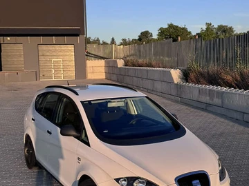 Авто SEAT Altea Xl 2008 № 7901759
