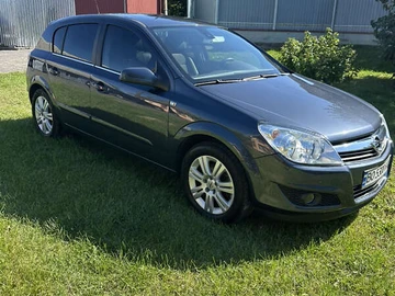 Авто Opel Astra 2007 № 7901766