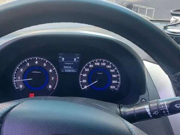Авто Hyundai Accent 2012 № 7901769