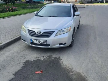 Авто Toyota Camry 2008 № 7901770