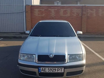 Авто Skoda Octavia 2008 № 7901774