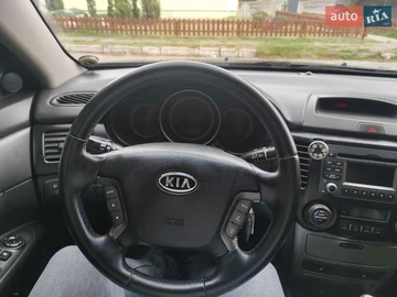 Авто KIA Magentis 2008 № 7901786