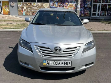 Авто Toyota Camry 2007 № 7901801